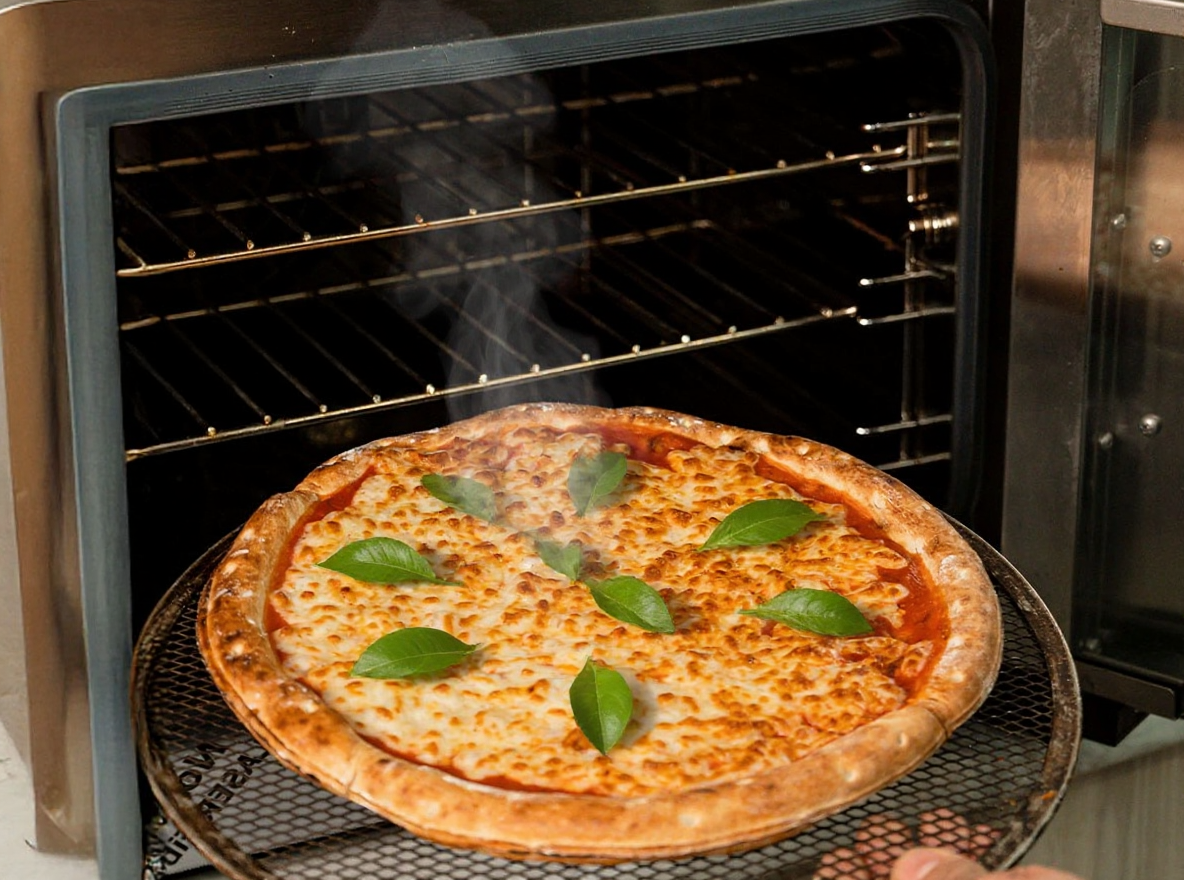 Choose the Best Ready-Made Pizza Base for Your Business