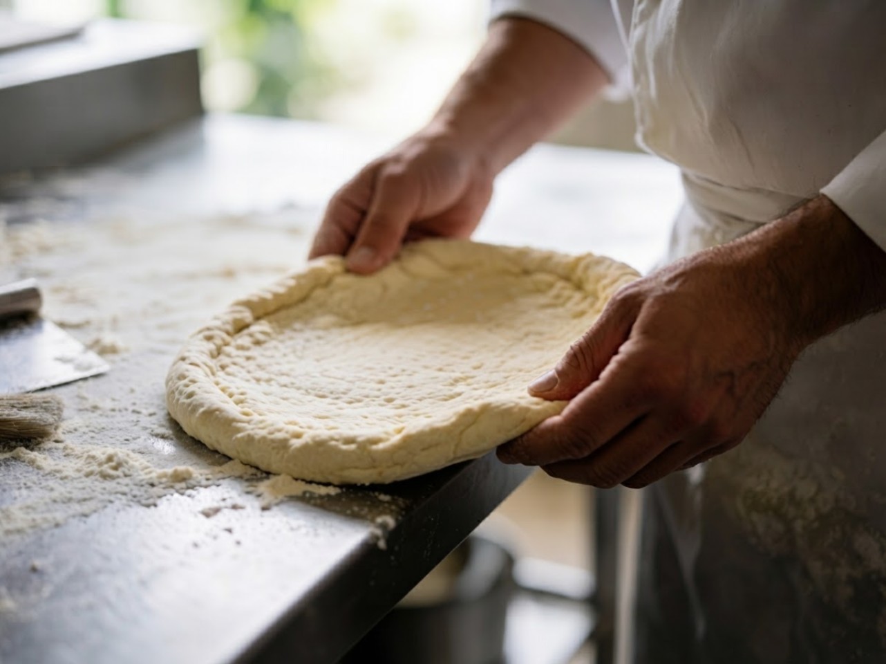 Gluten-Free Pizza Bases Australian Foodservice Buyers