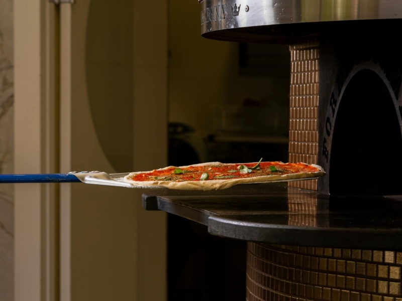 Menu Innovation- Creative Ways to Use Ready-Made Pizza Bases