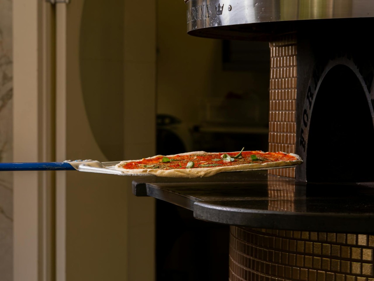 Menu Innovation- Creative Ways to Use Ready-Made Pizza Bases