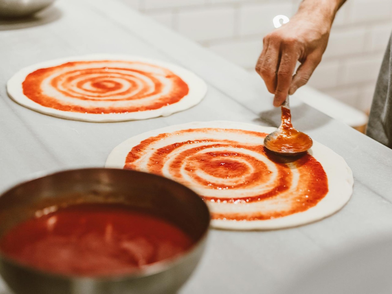 The Pizza Base Buying Guide