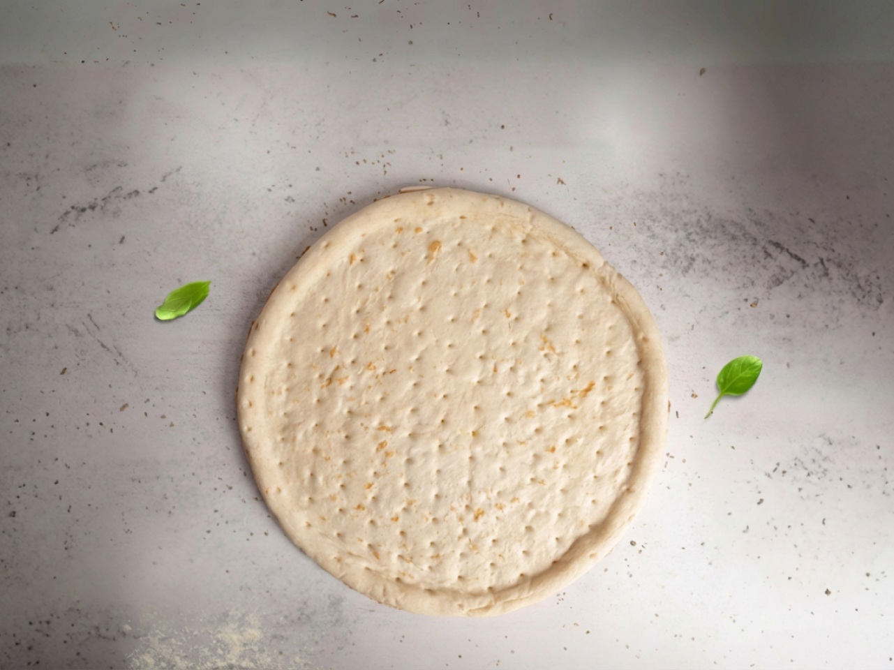 What to Look for in a High-Quality Pizza Base Supplier